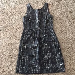 JCrew dress