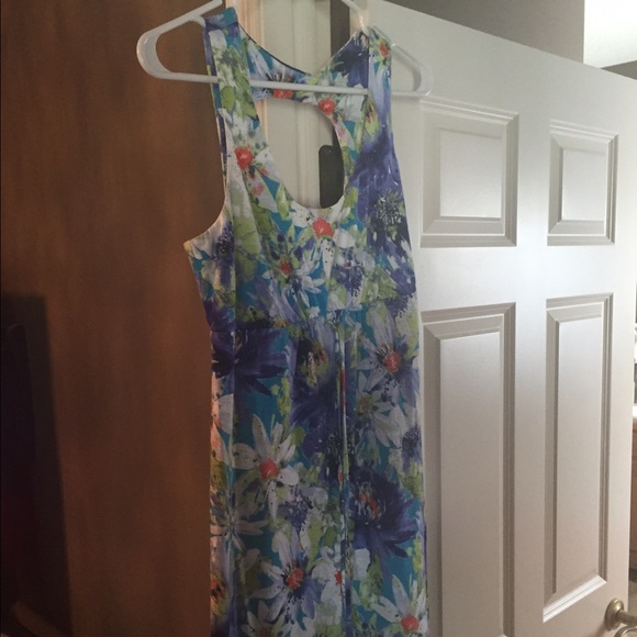 Tommy Bahama dress