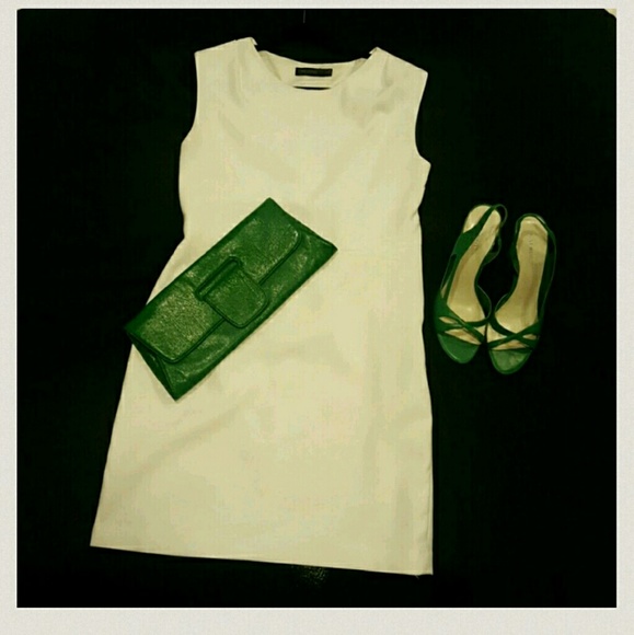 Ninewest Sandals & Clutch