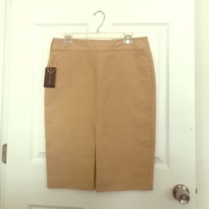 Ralph Lauren Skirt