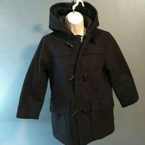 GAP wool peacoat