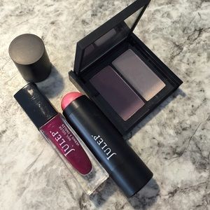 Sampled only Julep bundle