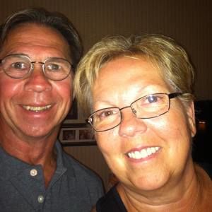 Meet your Posher, Monica