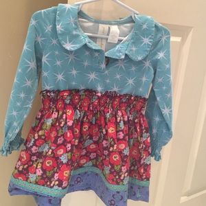 @carriels bundle! Two dresses one outfit!