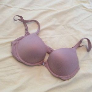 Victoria's Secret 32C nude bra