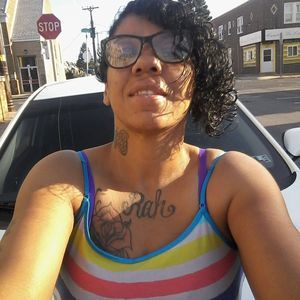 Meet your Posher, Shannon