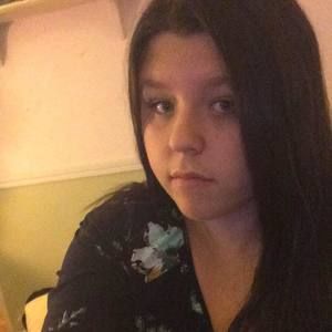 Meet your Posher, Mckenna