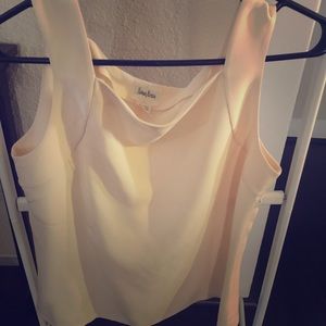Neiman Marcus-dress tank-top