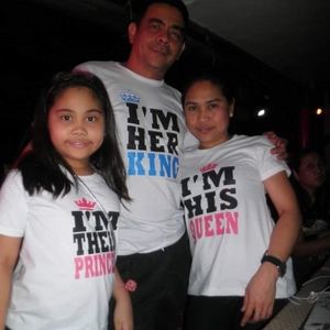 Meet your Posher, Richell