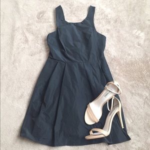 NWT BCBG LBD w/ Studded Neck Line