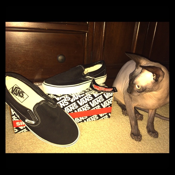 Vans classics - slip on