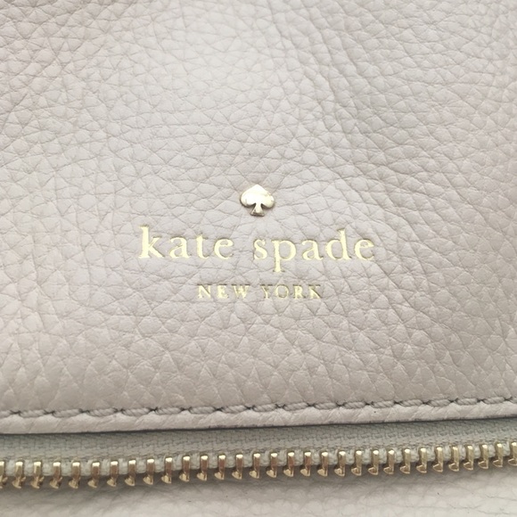 Kate Spade Crossbody. Perfect condition.