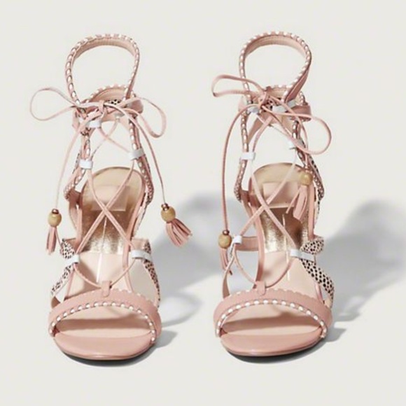 SOLD Dolce Vita Haven Heels New size 9 - Picture 2 of 4