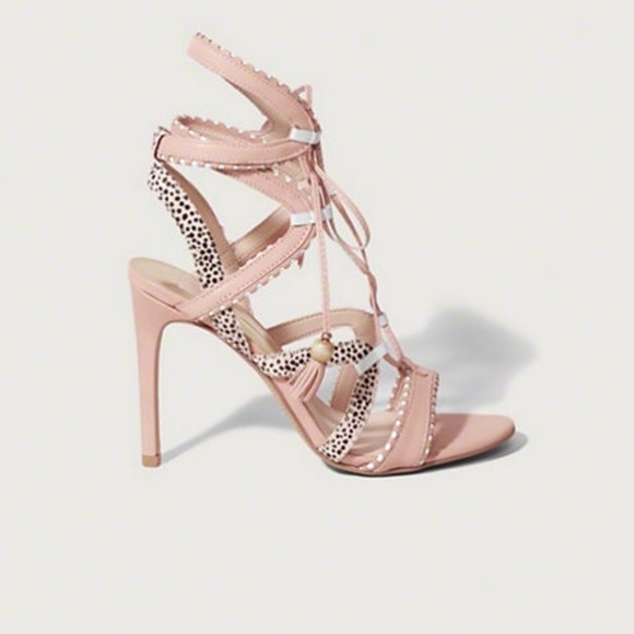 SOLD Dolce Vita Haven Heels New size 9 - Picture 3 of 4