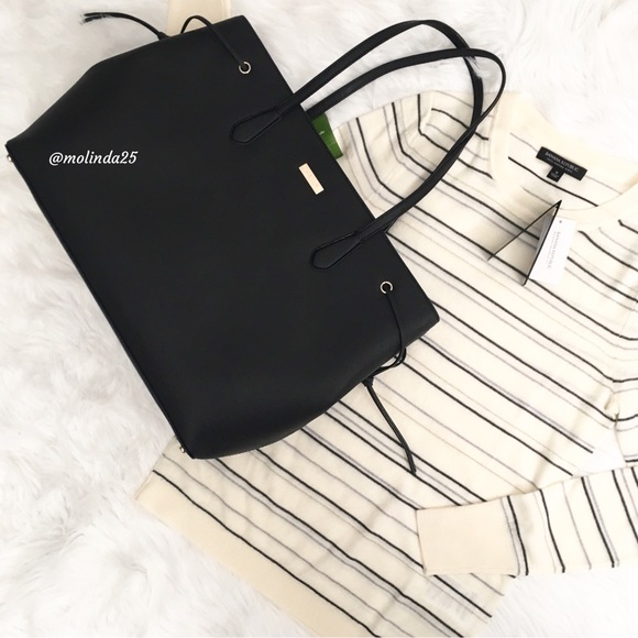 💕SALE💕NWT Kate Spade NY Laurel Way Tote - Picture 3 of 4