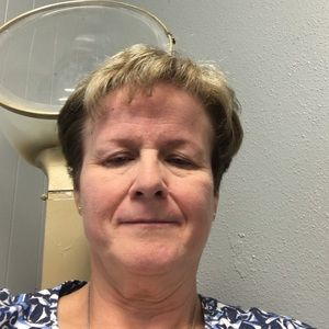 Meet your Posher, Kathleen