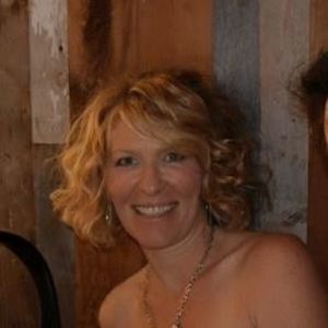 Meet your Posher, Rhonda