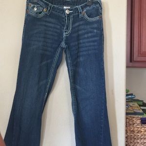True Religion Jeans size 29!