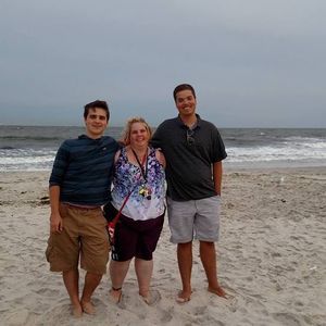 Meet your Posher, Angela