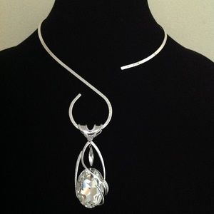 Swarovski Pendant