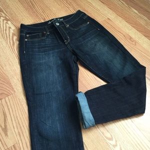 American Eagle Super Skinny Jeans