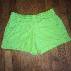 Nike Shorts