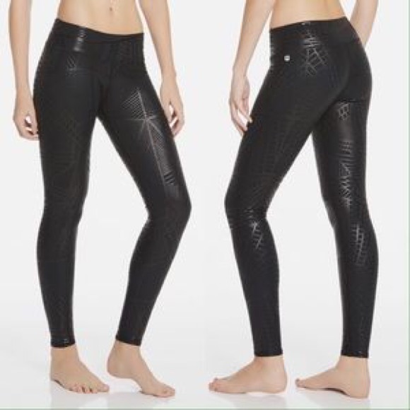 Salary Black Ice Legging size M