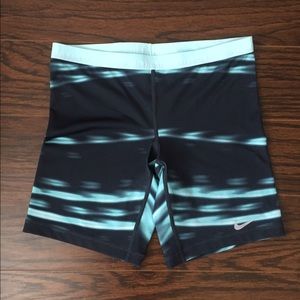 Nike Shorts - Nike Dri-Fit Compression Shorts Nike Shorts - Nike Dri-Fit Compression Shorts