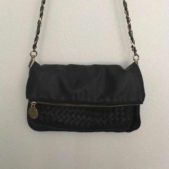 Deux Lux Crossbody Bag