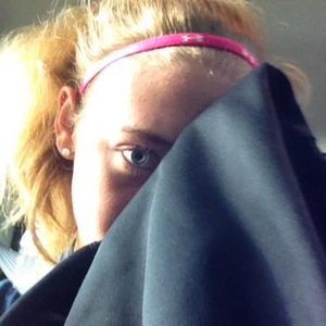 Meet your Posher, Rose