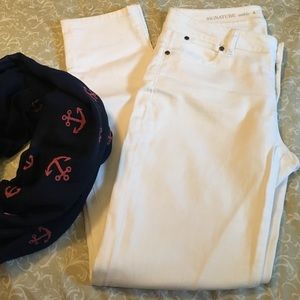 Talbots Denim