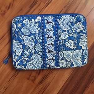 Vera Bradley Laptop Sleeve