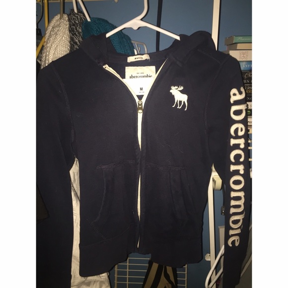 A&F sweater