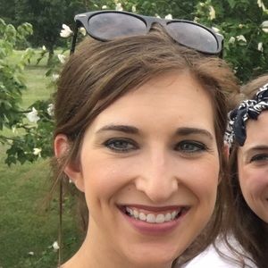 Meet your Posher, Julie