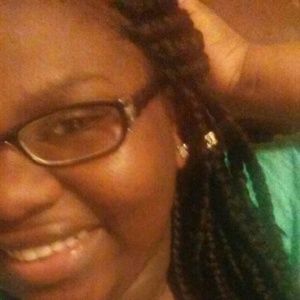 Meet your Posher, Kamiliah