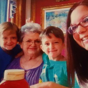 Meet your Posher, Krystal