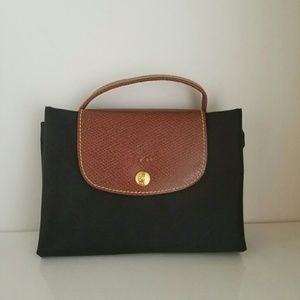 Longchamp Document Holder