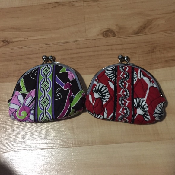 change purse!