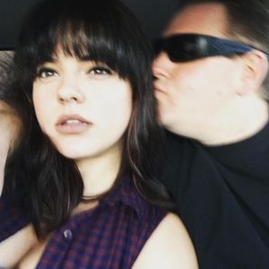 Meet your Posher, Whitney