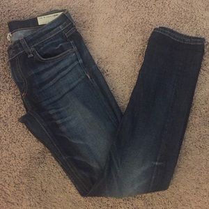 Rag and bone slim boyfriend