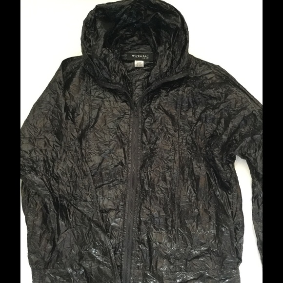 Mycra Pac Life Jacket