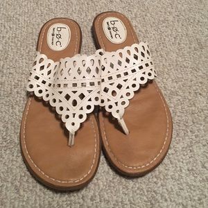 cute sandals size 10