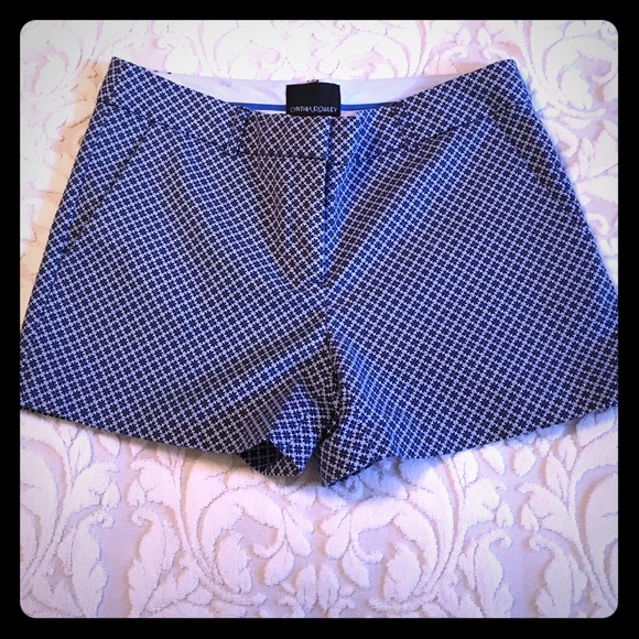 Cynthia Rowley shorts