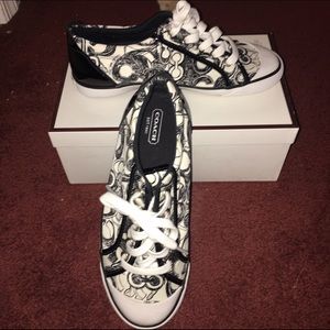 Coach Sneakers