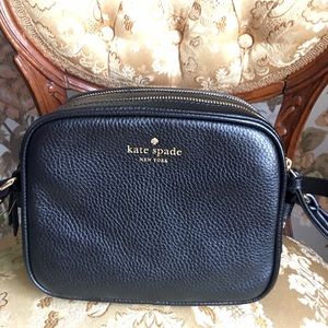 NWOT KATE SPADE Mulberry Street Crossbody.