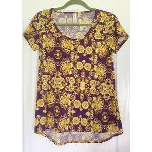 LuLaRoe Classic T