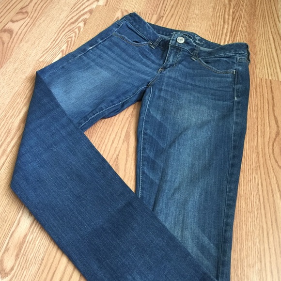 American Eagle Jean Jeggings🎀