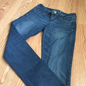 American Eagle Jean Jeggings🎀