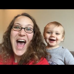 Meet your Posher, Cameron