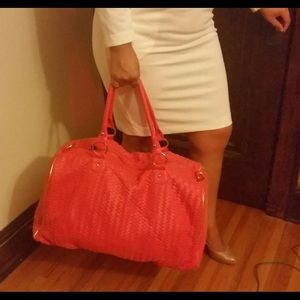 Deux Lux weekender Bag